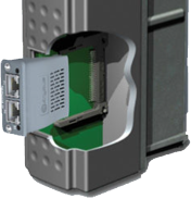 Anybus CompactCom M40 Plug-in